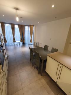 undefined, Apollo Court, 104 Edgwarebury Lane HA8