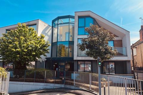 undefined, Apollo Court, 104 Edgwarebury Lane HA8