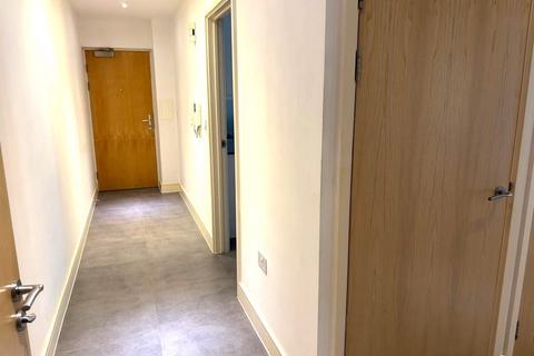 undefined, Apollo Court, 104 Edgwarebury Lane HA8