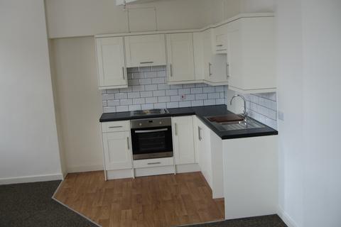 3 bedroom flat to rent, Park Lane, Wembley HA9