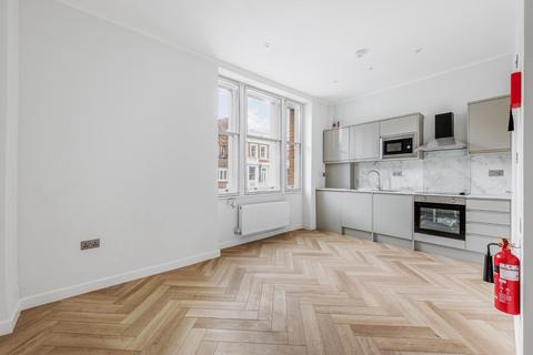 undefined, Comeragh Road, W14