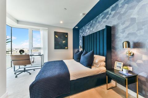 2 bedroom apartment for sale, 2.15.1505 Navigator Wharf, Royal Arsenal Riverside, SE18