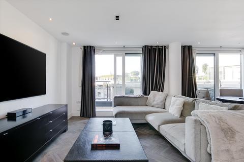 2 bedroom apartment for sale, Doulton House, London, SW6.