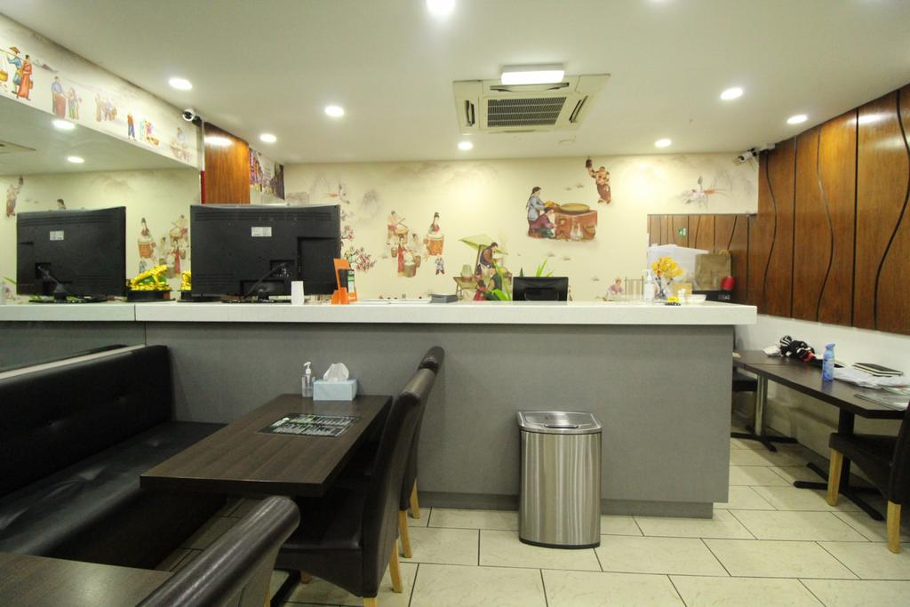 Restaurant for Sale