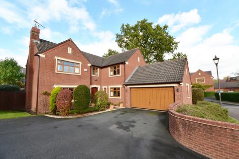 26 Brockhurst Lane, Shirley, Solihull, B90 1RG