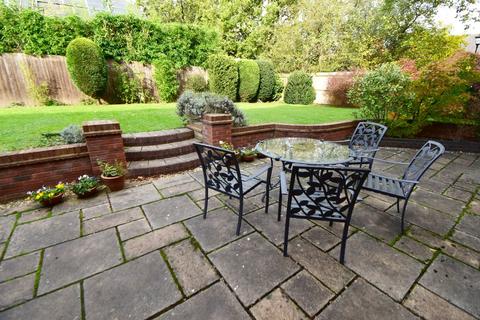 26 Brockhurst Lane, Shirley, Solihull, B90 1RG