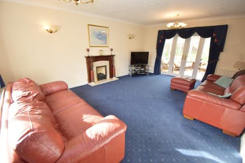 26 Brockhurst Lane, Shirley, Solihull, B90 1RG