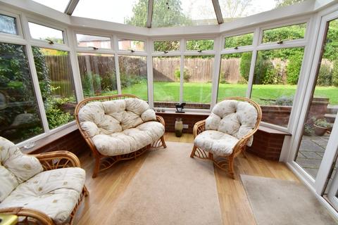 26 Brockhurst Lane, Shirley, Solihull, B90 1RG
