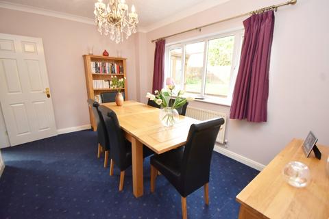 26 Brockhurst Lane, Shirley, Solihull, B90 1RG