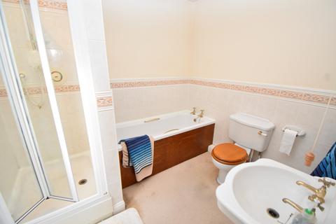 26 Brockhurst Lane, Shirley, Solihull, B90 1RG