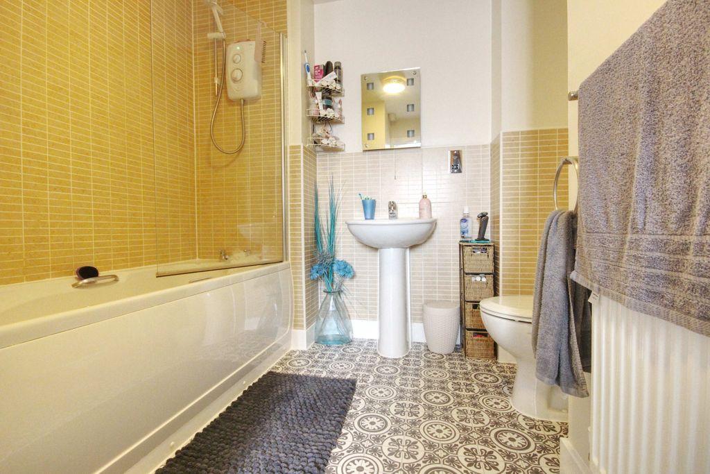 Bathroom 1