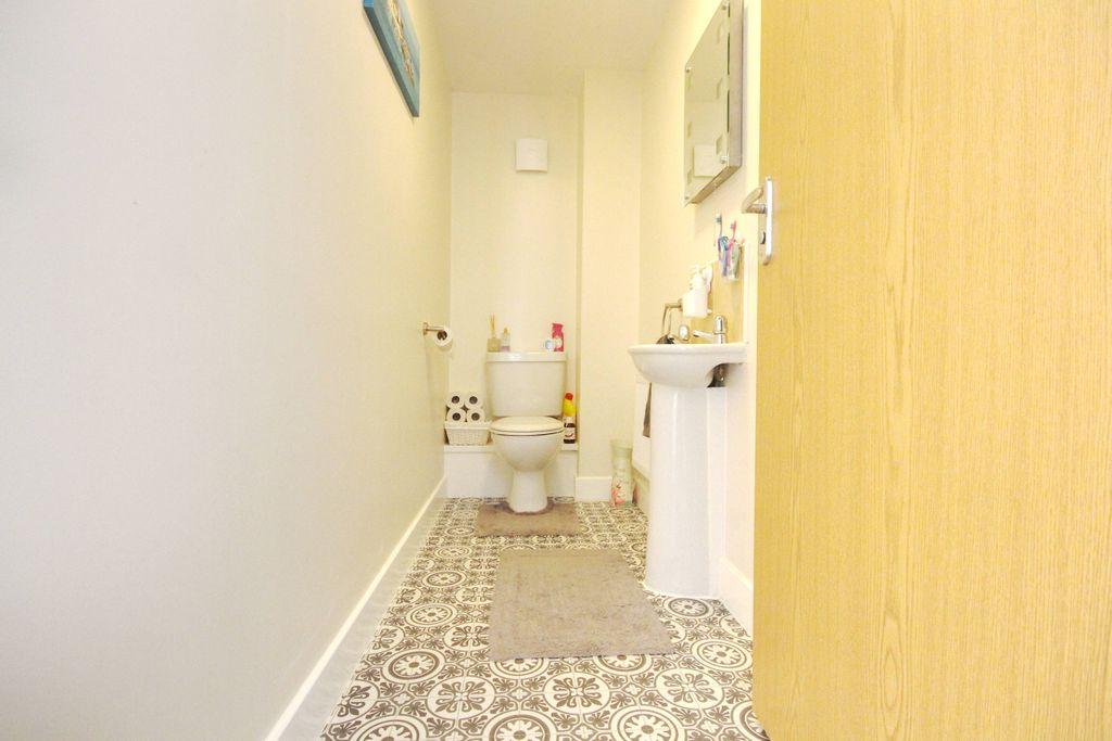 Cloakroom