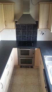 undefined, Newbold Close Banbury