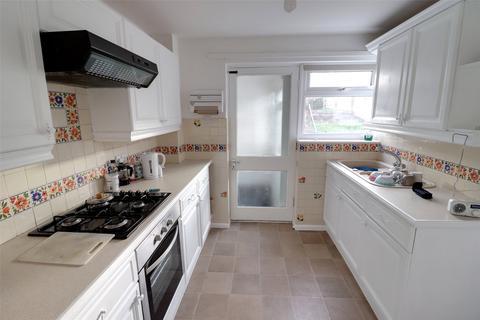 2 bedroom end of terrace house to rent - Churchill Road, Bideford, EX39