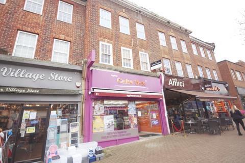 1 bedroom flat to rent, Bridge Street, Pinner HA5