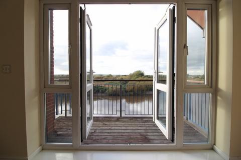 2 bedroom apartment for sale, The Wharf, Morton