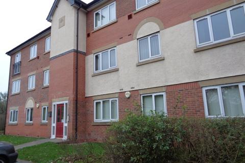 undefined, Victoria Court, Victoria Lane, Whitefield