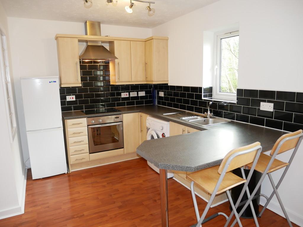 Apartment in Whitefield - View 5