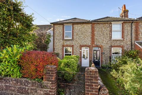 2 bedroom end of terrace house for sale - Bognor Road, Chichester
