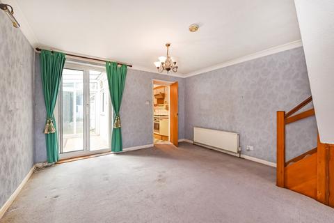 2 bedroom end of terrace house for sale - Bognor Road, Chichester