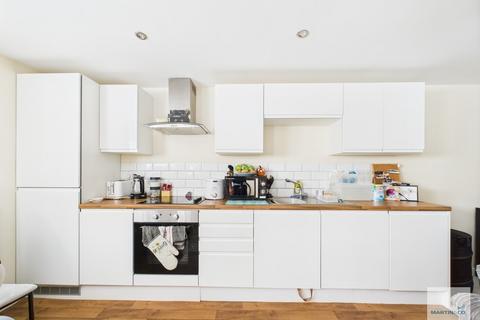 1 bedroom apartment for sale, Southside, Wharncliffe Road, Ilkeston