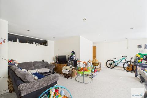 1 bedroom apartment for sale, Southside, Wharncliffe Road, Ilkeston