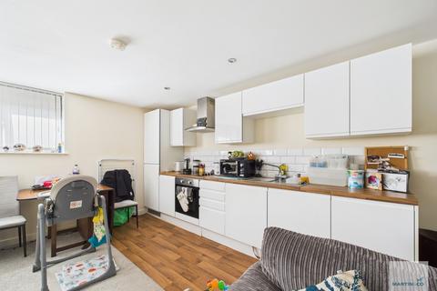 1 bedroom apartment for sale, Southside, Wharncliffe Road, Ilkeston