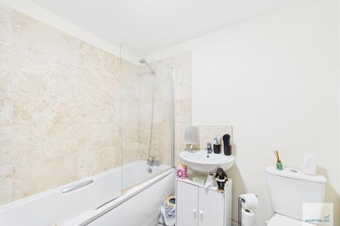 1 bedroom apartment for sale, Southside, Wharncliffe Road, Ilkeston
