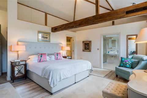 3 bedroom penthouse for sale, Dandridges Mill, East Hanney, Wantage, Oxfordshire, OX12