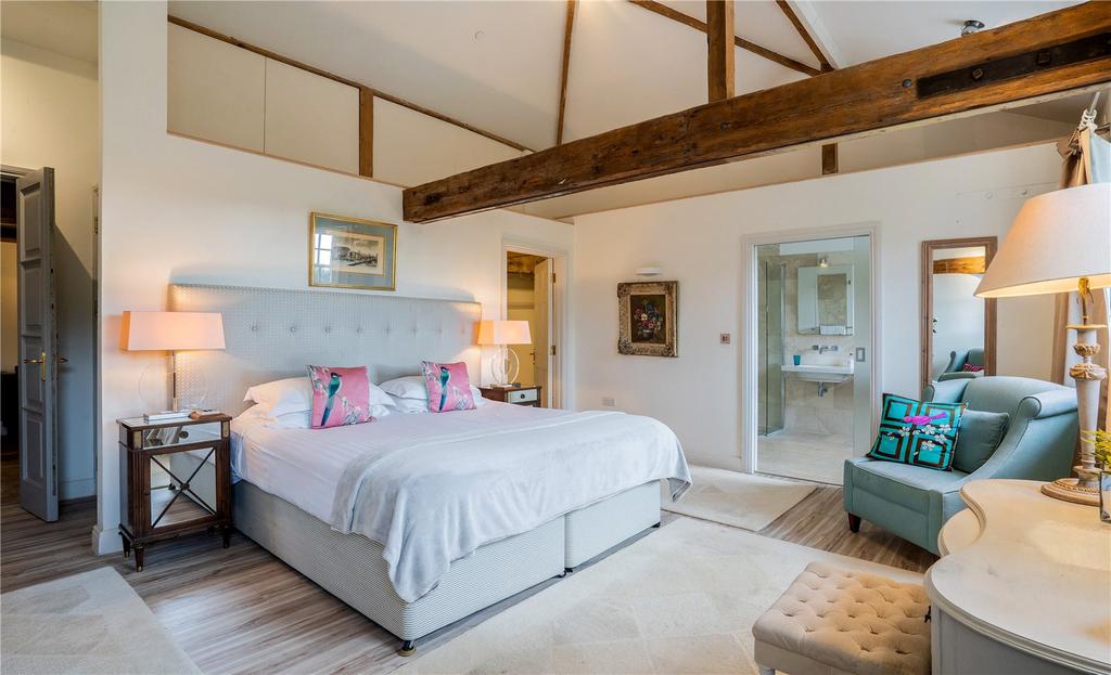 Principal Bedroom