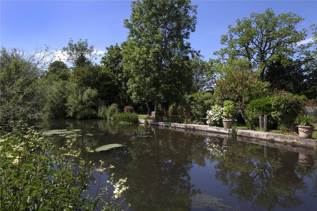 Letcombe Brook