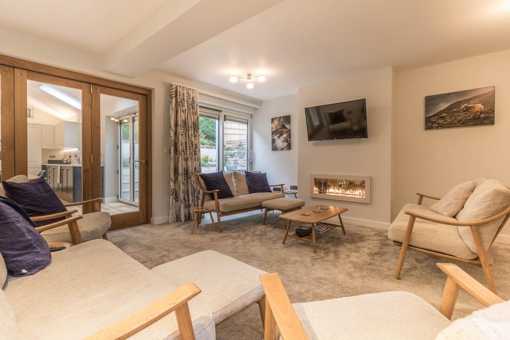 38 Kirkbie Green, Kendal 3 bed detached bungalow £475,000