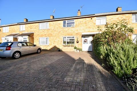 183 Raleigh Crescent, Stevenage, SG2 0EA