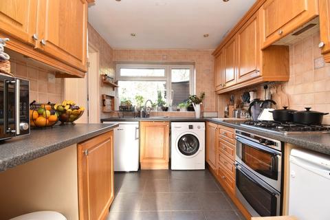 183 Raleigh Crescent, Stevenage, SG2 0EA
