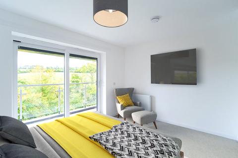 2 bedroom apartment for sale - The Cedar - Plot 17, RiverMill, Lanark Road West, Midlothian, EH14