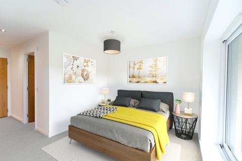 2 bedroom apartment for sale - The Cedar - Plot 17, RiverMill, Lanark Road West, Midlothian, EH14