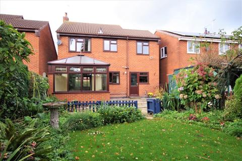 91 Byrds Lane, Uttoxeter, ST14 7LW