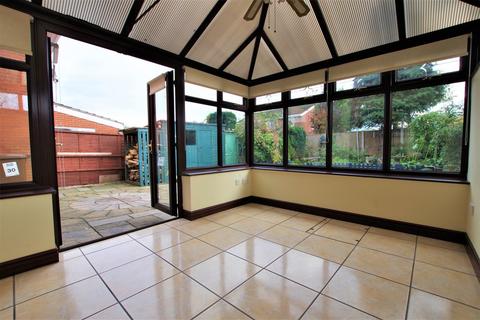 91 Byrds Lane, Uttoxeter, ST14 7LW