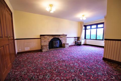 91 Byrds Lane, Uttoxeter, ST14 7LW