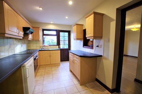 91 Byrds Lane, Uttoxeter, ST14 7LW