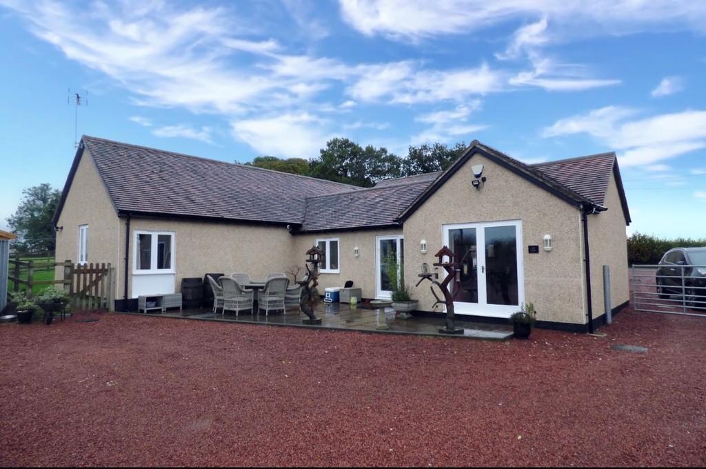 Yarlet Lane, Marston 3 bed barn conversion £325,000