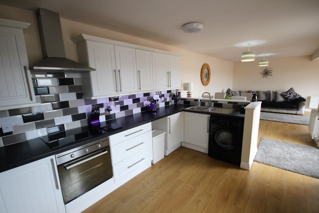 Yarlet Lane, Marston 3 bed barn conversion £325,000