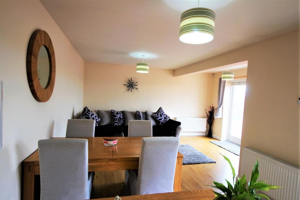 Yarlet Lane, Marston 3 bed barn conversion £325,000