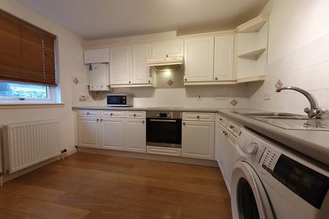 undefined, Holburn Street, Aberdeen