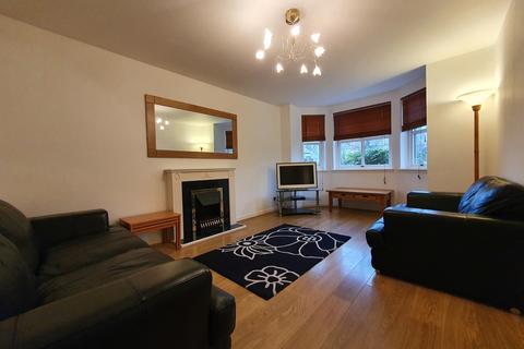 2 bedroom flat to rent, Holburn Street, Aberdeen