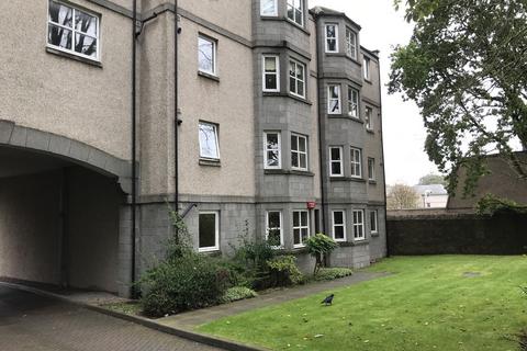 undefined, Holburn Street, Aberdeen