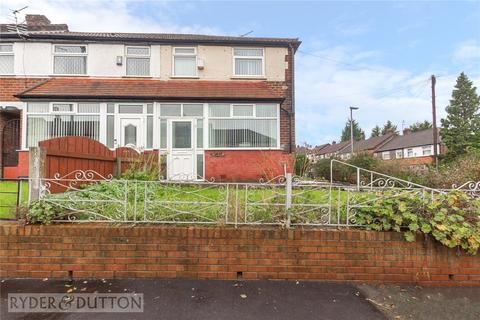46 Caldecott Road, Manchester, M9 0PU