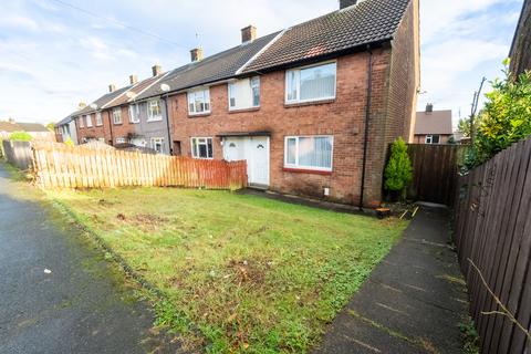 21 Hodder Grove, Darwen, BB3 0JP