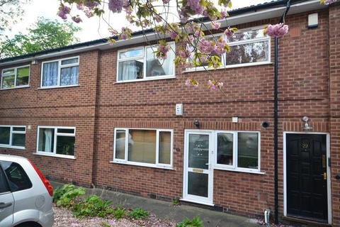 2 bedroom apartment to rent, Clumber Court, Clumber Crescent South