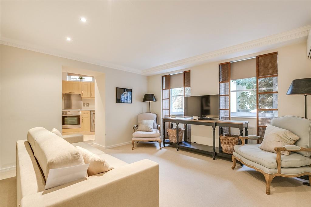 Ranelagh House, Elystan Place, Chelsea Studio £450,000